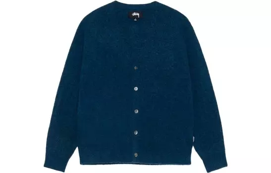 Трикотаж унисекс Stussy, оранжевый