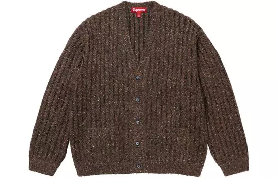 Трикотаж унисекс Supreme, голубой