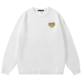 Трикотаж унисекс The Simpsons, черный