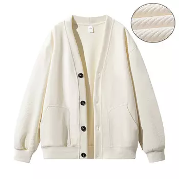 Трикотаж унисекс Xiniya Travel, цвет Apricot