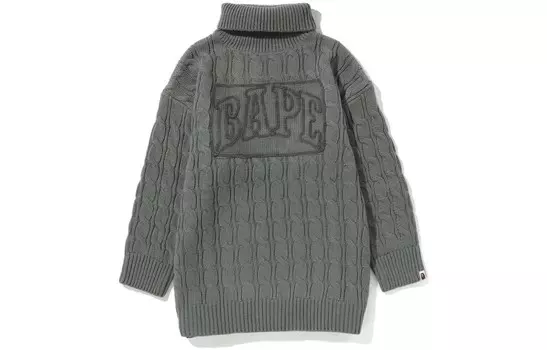 Трикотаж женский A Bathing Ape