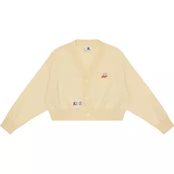 Трикотаж женский Aape