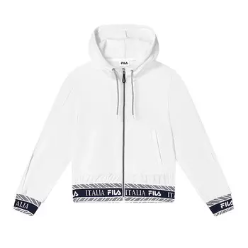 Трикотаж женский Белоснежка Fila