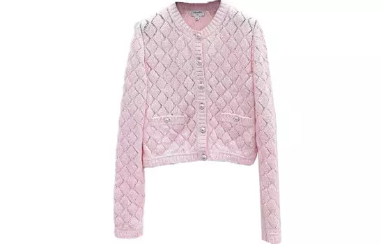 Трикотаж женский Chanel