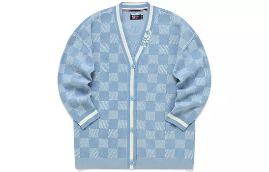 Трикотаж женский Cloud Blue Fila