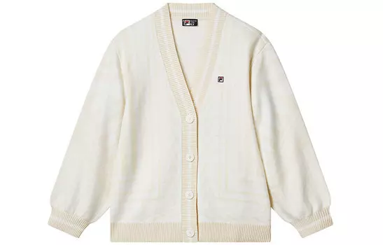 Трикотаж женский Cloud White Fila
