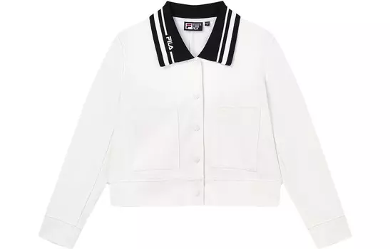 Трикотаж женский Cloud White Fila