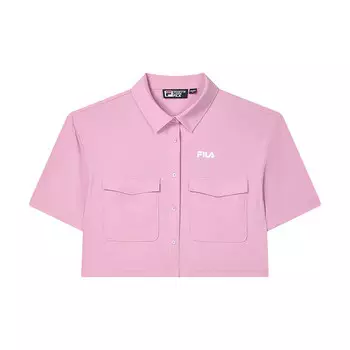 Трикотаж женский Concubine Pink Fila