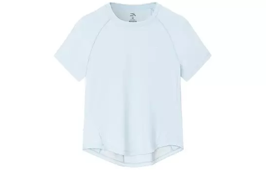 Трикотаж женский Dream Shadow Blue Anta
