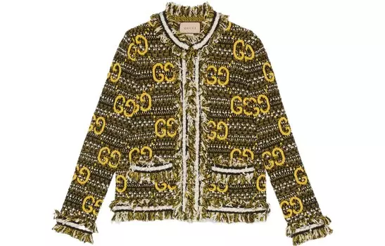 Трикотаж женский Gucci