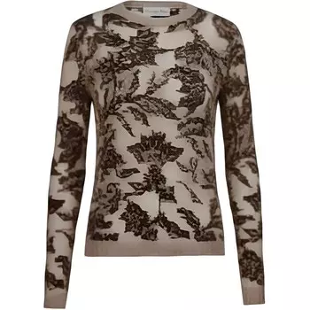 Трикотаж женский хаки Dior