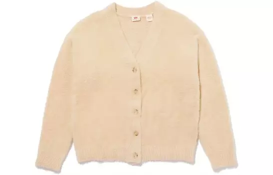 Трикотаж женский хаки Levi’S
