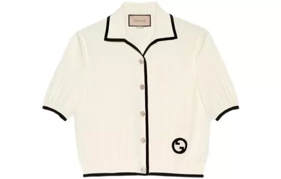 Трикотаж женский Ivory Gucci