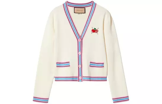 Трикотаж женский Ivory Gucci