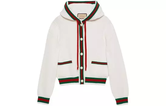 Трикотаж женский Ivory White Gucci