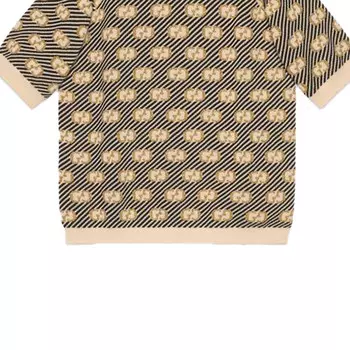 Трикотаж женский Ivory White Gucci