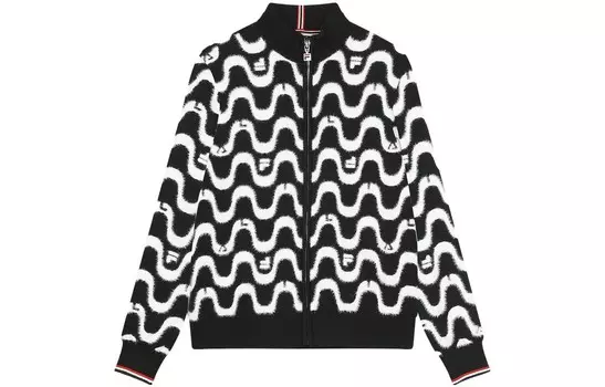Трикотаж женский Jet Black Fila