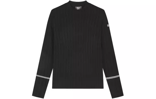 Трикотаж женский Jet Black Fila