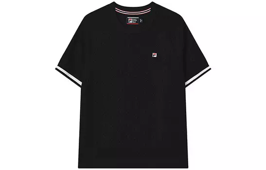 Трикотаж женский Jet Black Fila