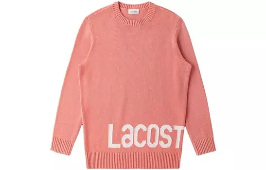 Трикотаж женский Lacoste