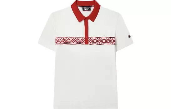 Трикотаж женский Legend Red Fila