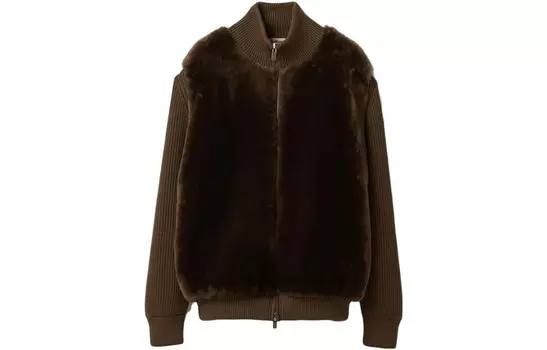 Трикотаж женский Лесной зеленый Miu Miu