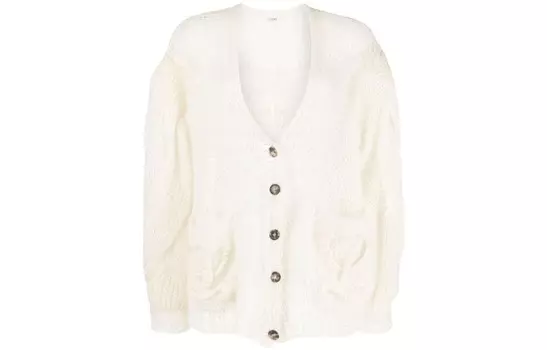 Трикотаж женский Loewe