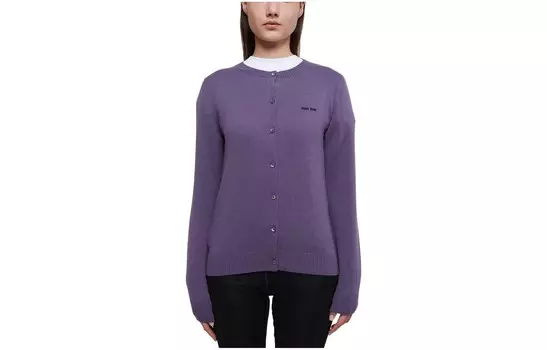 Трикотаж женский Miu Miu
