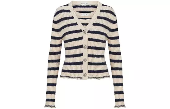 Трикотаж женский многоцветный Dior