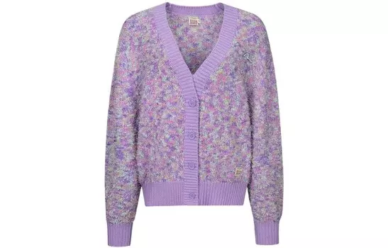 Трикотаж женский многоцветный Evisu