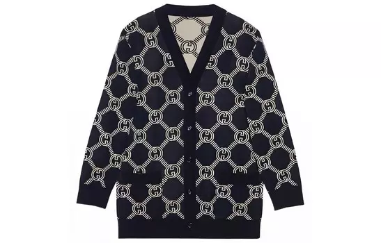 Трикотаж женский многоцветный Gucci