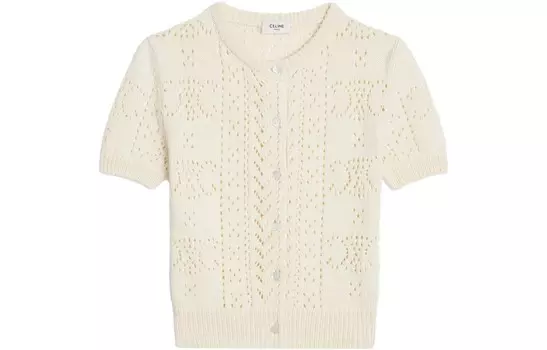 Трикотаж женский Off White Celine