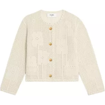 Трикотаж женский Off White Celine