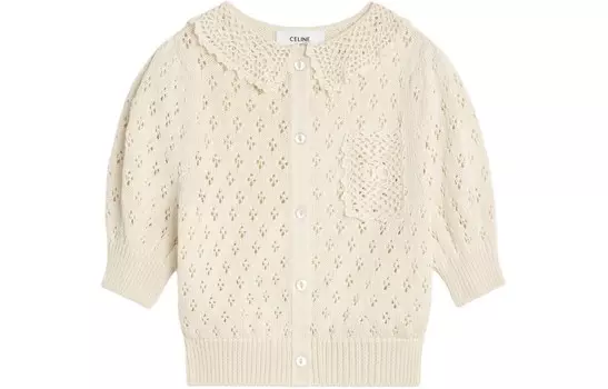 Трикотаж женский Off White Celine