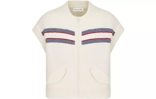 Трикотаж женский Off White Dior