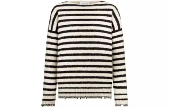 Трикотаж женский Off White Dior