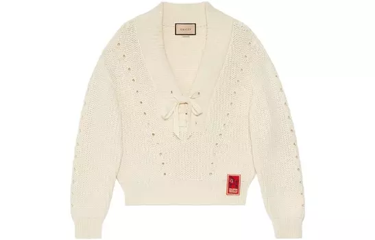 Трикотаж женский Off White Gucci