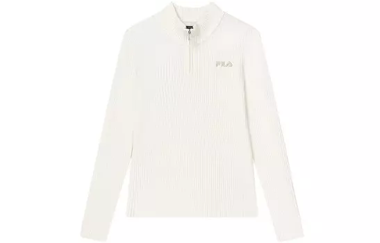 Трикотаж женский Pear Blossom White Fila