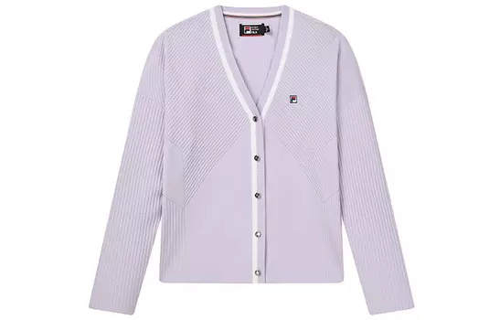 Трикотаж женский Pollen Purple Fila