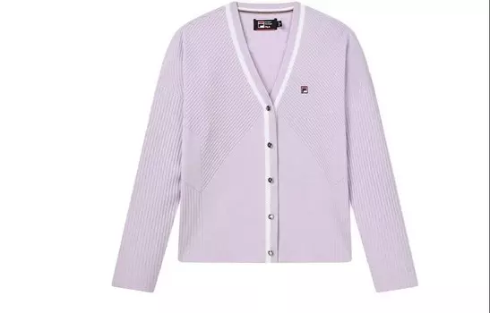 Трикотаж женский Pollen Purple Fila