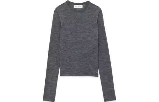 Трикотаж женский Saint Laurent