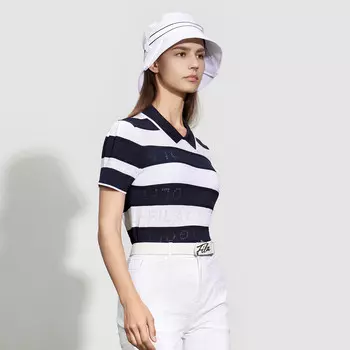 Трикотаж женский Tide Blue Fila