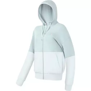 Трикотаж женский зеленый Fila
