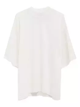 Трикотажная футболка Alaa, нейтральный