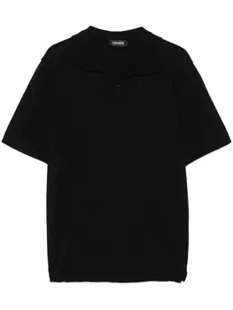 Трикотажная футболка Cenere GB, черный