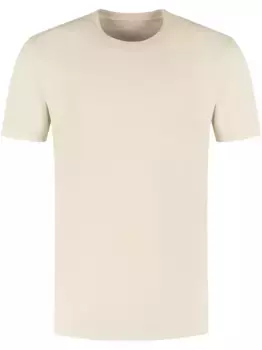 Трикотажная футболка Fedeli, нейтральный