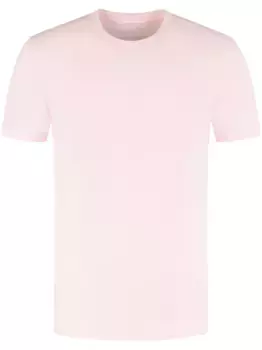 Трикотажная футболка Fedeli, розовый