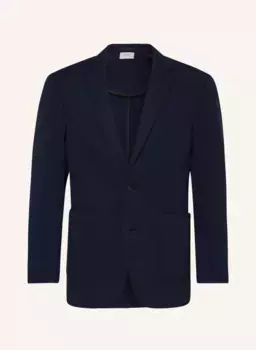 Трикотажная куртка стандартного кроя S.Oliver Red, синий