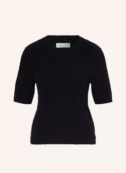 Трикотажная махровая рубашка Marc O'Polo, синий