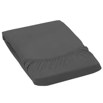 Трикотажная простыня MONA, 100 % хлопок, высота около 25 см, плотность 145 г/м GMD Living